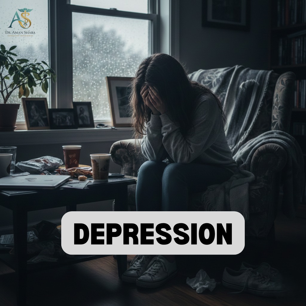 depression