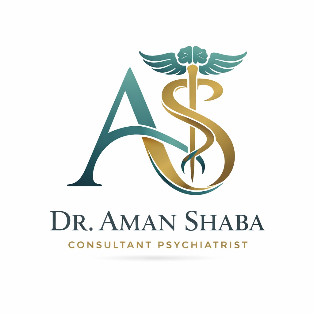 dr.aman shaba logo