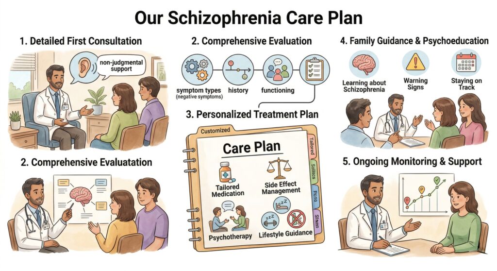 schizophreniacare